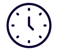 タイムカード イメージ図